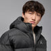 NIKEナイキメンズパファージャケットジョーダンBRKパファージャケットHV0532-010