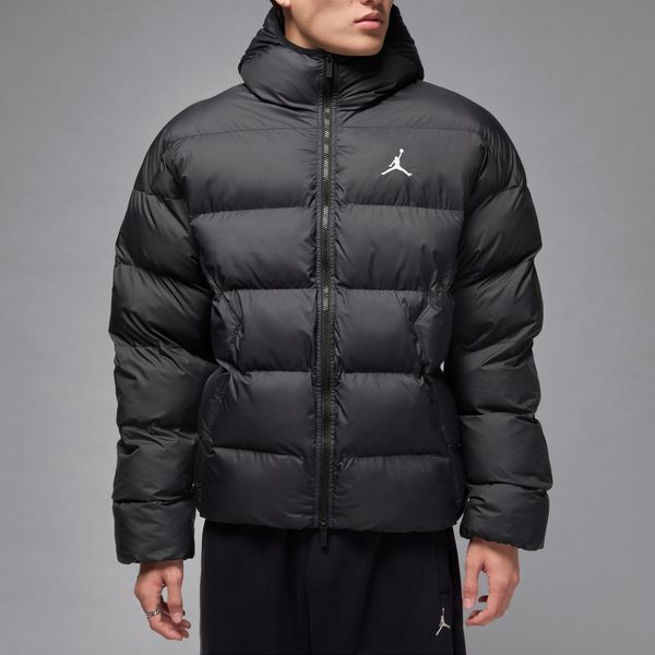 NIKEナイキメンズパファージャケットジョーダンBRKパファージャケットHV0532-010