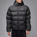 NIKEナイキメンズパファージャケットジョーダンBRKパファージャケットHV0532-010