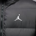 NIKEナイキメンズパファージャケットジョーダンBRKパファージャケットHV0532-010