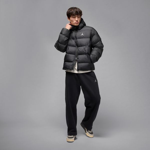 NIKEナイキメンズパファージャケットジョーダンBRKパファージャケットHV0532-010