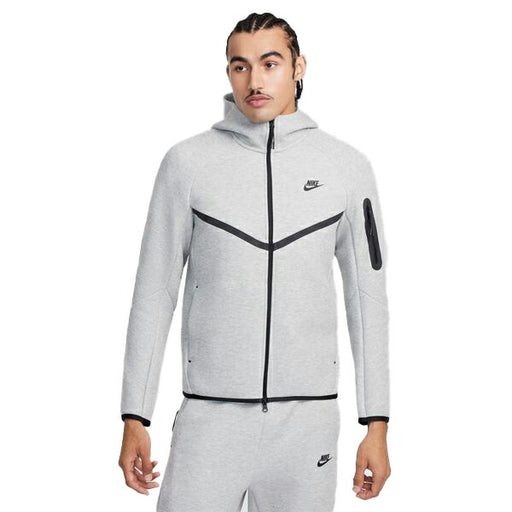 NIKEナイキメンズフルジップウィンドランナーパーカーナイキテックフリースWRフルジップL/SフーディHV0950-063