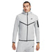 NIKEナイキメンズフルジップウィンドランナーパーカーナイキテックフリースWRフルジップL/SフーディHV0950-063