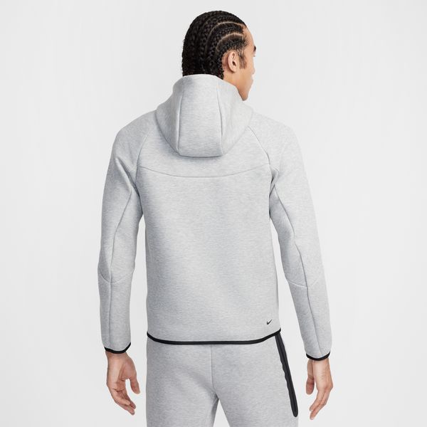 NIKEナイキメンズフルジップウィンドランナーパーカーナイキテックフリースWRフルジップL/SフーディHV0950-063