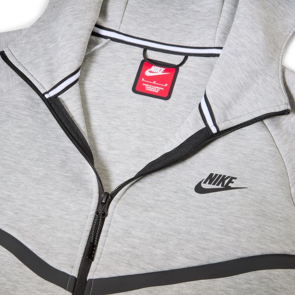 NIKEナイキメンズフルジップウィンドランナーパーカーナイキテックフリースWRフルジップL/SフーディHV0950-063