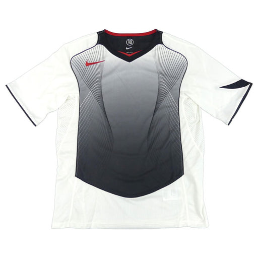 【ショップ限定エントリーでさらに+9倍】ナイキNIKET90SSジャージ_25FAHV1179-133サッカーフットサル半袖プラクティスシャツメンズ