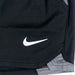 【ショップ限定エントリーでさらに+9倍】ナイキNIKEトータル90Dri-FITショートパンツHV1183-010サッカーフットサルプラクティスパンツ練習着ブラック