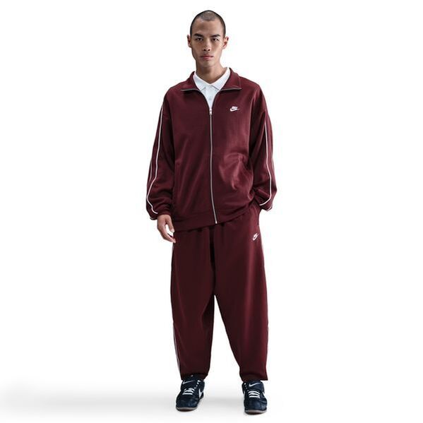 NIKEナイキメンズクラブニットOSトラックパンツhv1416-619