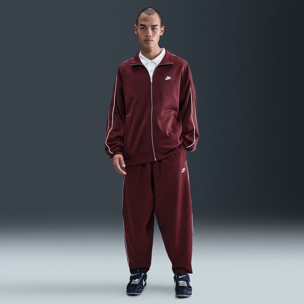 NIKEナイキメンズクラブニットOSトラックパンツhv1416-619