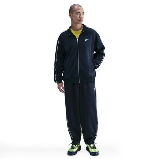 NIKEナイキメンズクラブニットOSトラックジャケットhv1418-451