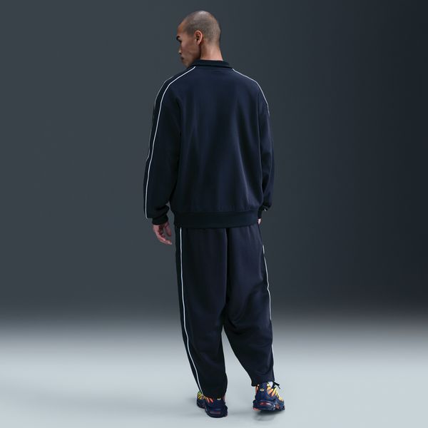 NIKEナイキメンズクラブニットOSトラックジャケットhv1418-451