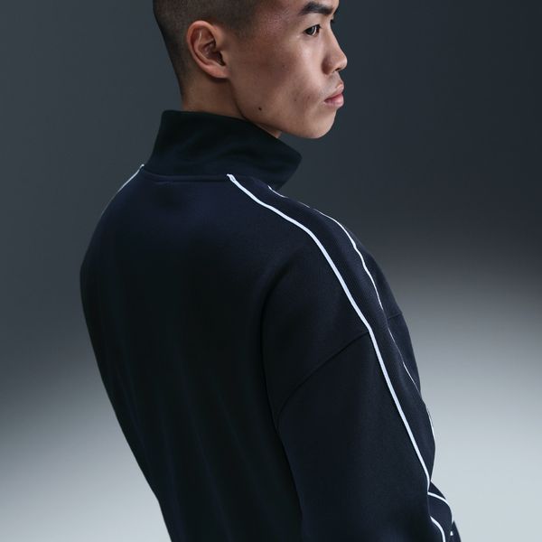 NIKEナイキメンズクラブニットOSトラックジャケットhv1418-451