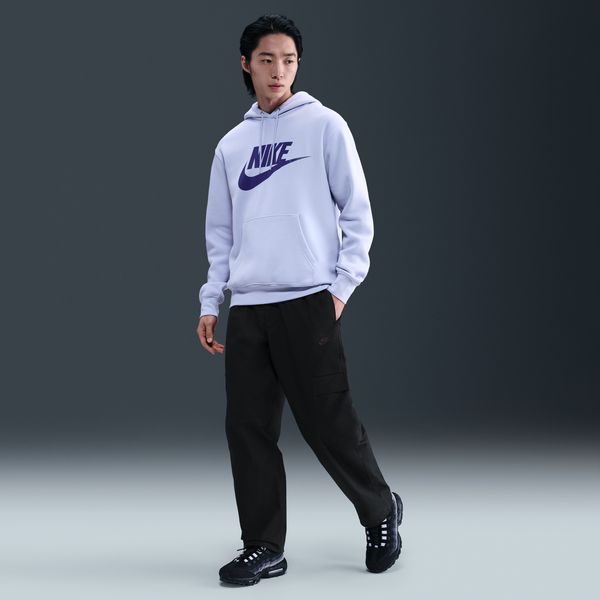 NIKEナイキメンズウーブンカーゴパンツhv1434-010