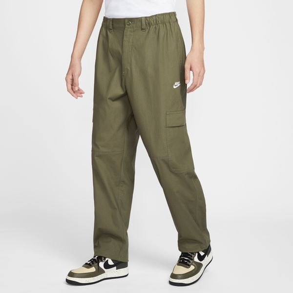 NIKEナイキメンズウーブンカーゴパンツhv1434-222