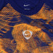 ナイキNIKEアカデミー+メンズDri-FITショートスリーブトップHV1825-494サッカーフットサルプラシャツ半袖