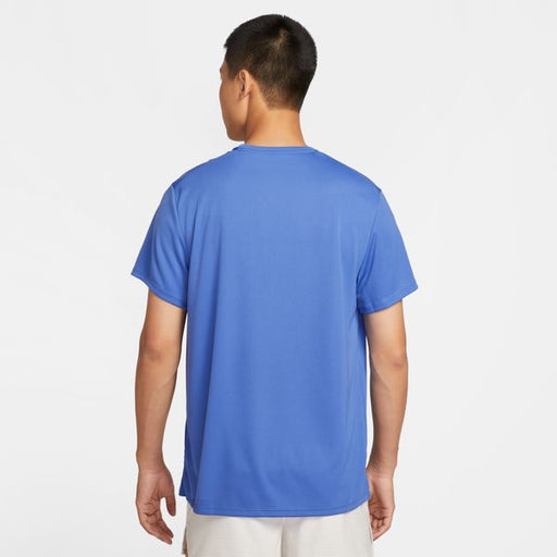 【ショップ限定エントリーでさらに+9倍】【ネコポス送料無料】ナイキNIKEメンズランニングシャツRNENEGYMILER25FA半袖HV2136-411