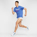 【ショップ限定エントリーでさらに+9倍】【ネコポス送料無料】ナイキNIKEメンズランニングシャツRNENEGYMILER25FA半袖HV2136-411