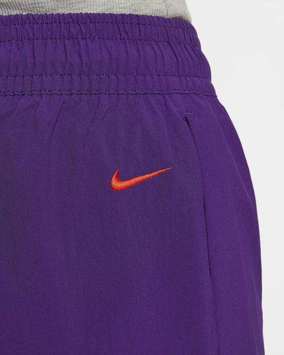 ナイキNIKEスポーツトレーニングウェアレディースミッドライズジョガーパンツロングパンツNSWLOGO25FAHV2358