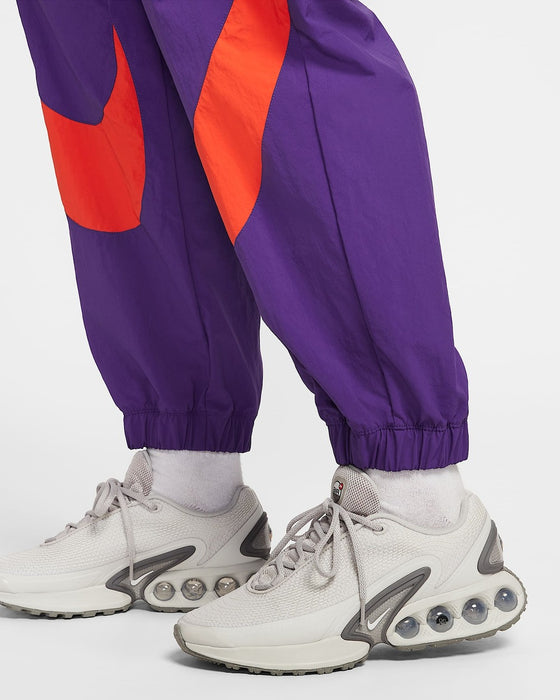 【ショップ限定エントリーでさらに+9倍】ナイキNIKEスポーツトレーニングウェアレディースミッドライズジョガーパンツロングパンツNSWLOGO25FAHV2358