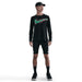 ナイキNIKEマイラーメンズドライフィットUVロングスリーブランニングトップ25HOHV2661-010