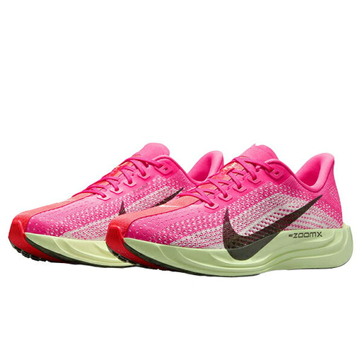 ナイキNIKEペガサスプラスレディースロードランニングシューズHV3032-600