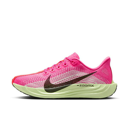 ナイキNIKEペガサスプラスレディースロードランニングシューズHV3032-600
