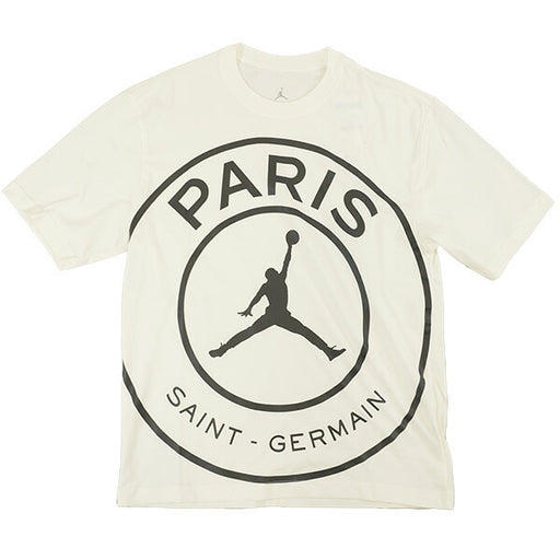 パリサンジェルマンPSG2025-26LOGOS/STシャツHV3411-133サッカーセイルジョーダンJORDAN