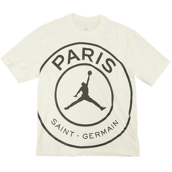パリサンジェルマンPSG2025-26LOGOS/STシャツHV3411-133サッカーセイルジョーダンJORDAN