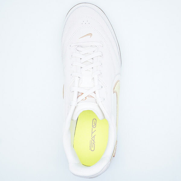 ティエンポストリートガトPRMナイキNIKEHV3489-100チョークフットサルシューズ