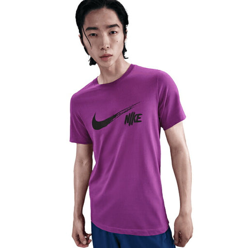 【ネコポス対応可】ナイキNIKEDFHBRGFXPACKS/STシャツメンズ半袖TシャツDri-FITUVトレーニングトップHV4130-505