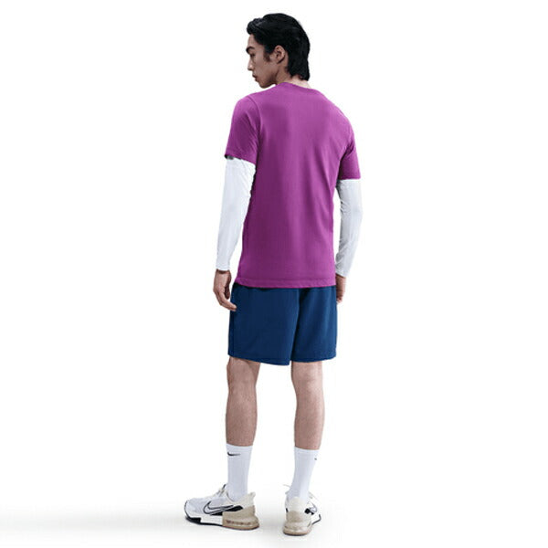 【ネコポス対応可】ナイキNIKEDFHBRGFXPACKS/STシャツメンズ半袖TシャツDri-FITUVトレーニングトップHV4130-505