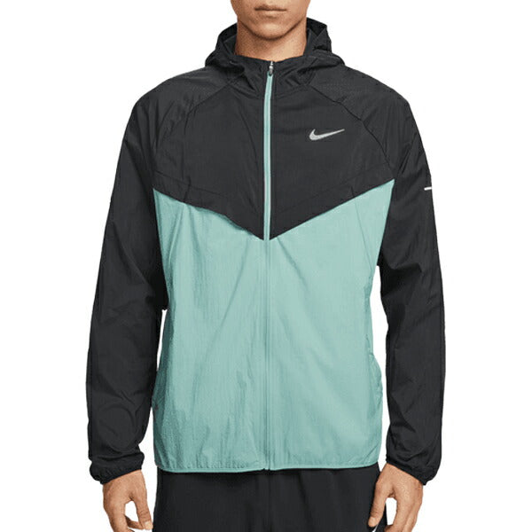 ナイキNIKEストライドメンズレペルUVランニングジャケット25HOHV4549-014