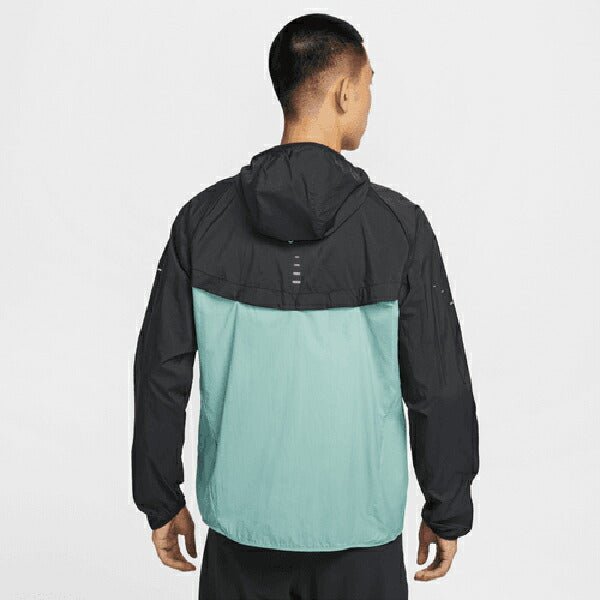 ナイキNIKEストライドメンズレペルUVランニングジャケット25HOHV4549-014