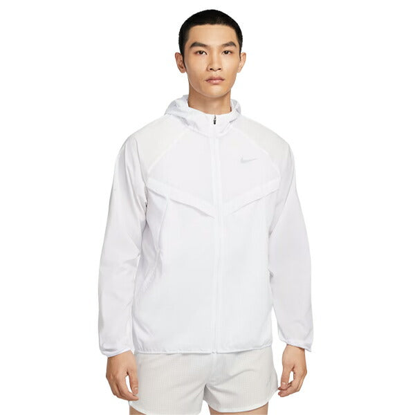 ナイキNIKEストライドメンズレペルUVランニングジャケット25HOHV4549-100