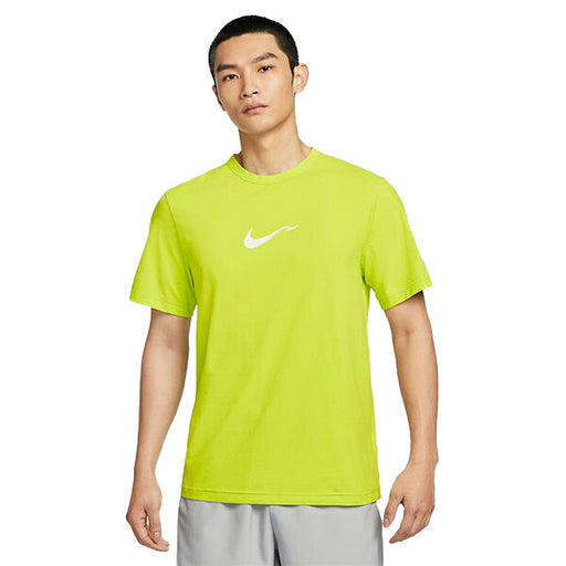 【ネコポス送料無料】ナイキNIKEメンズDri-FITUVTシャツショートスリーブ半袖トップUVHYVERSE25SUHV4882-389