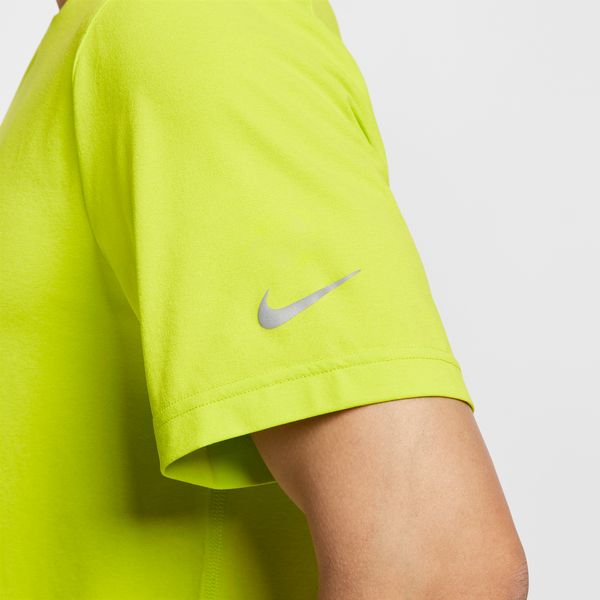 【ネコポス送料無料】ナイキNIKEメンズDri-FITUVTシャツショートスリーブ半袖トップUVHYVERSE25SUHV4882-389