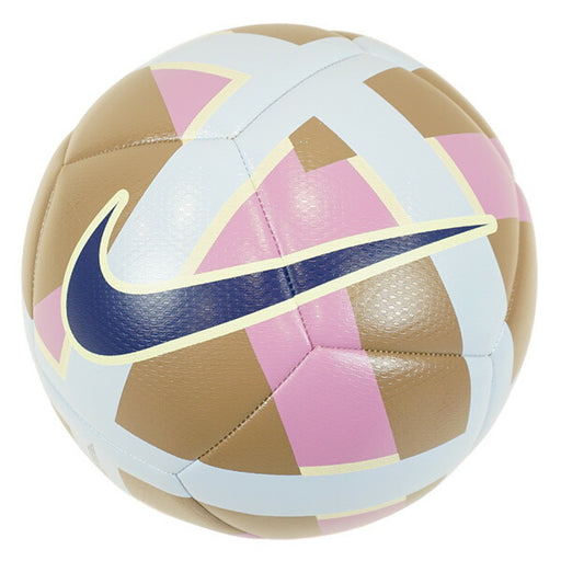 ナイキNIKEフットサルマエストロHV5100-902フットサルボール4号球ガムダークブラウン