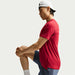 ナイキNIKEストライドDri-FITADVメンズ半袖シャツランニングトップHV5204-608