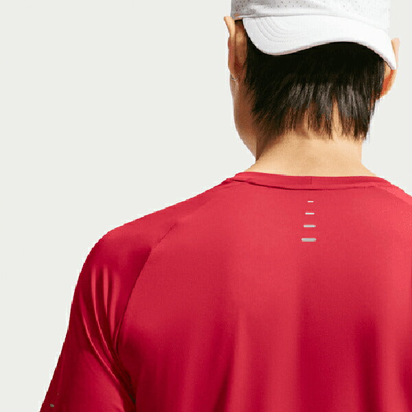 ナイキNIKEストライドDri-FITADVメンズ半袖シャツランニングトップHV5204-608