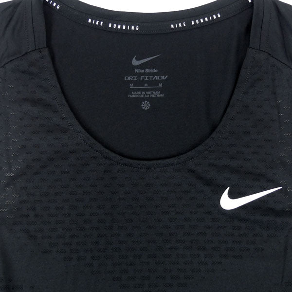 【上下セット】NIKEナイキTRIDEストライドTANKランニングパンツHV5211-010IF2039-010ランニング陸上ノースリーブシャツランニングショートパンツ