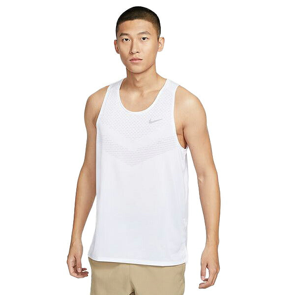 【ネコポス送料無料】ナイキNIKEメンズDri-FITADVランニングタンクトップSTRIDETANK25SUHV5211-100