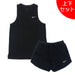 【上下セット】NIKEナイキTRIDEストライドTANKランニングパンツHV5211-010IF2039-010ランニング陸上ノースリーブシャツランニングショートパンツ