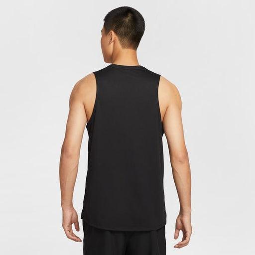 【ショップ限定エントリーでさらに+9倍】【ネコポス送料無料】ナイキNIKEメンズランニングシャツDFENRGYMILERTANK25FAノースリーブタンクトップブラックHV6909-010