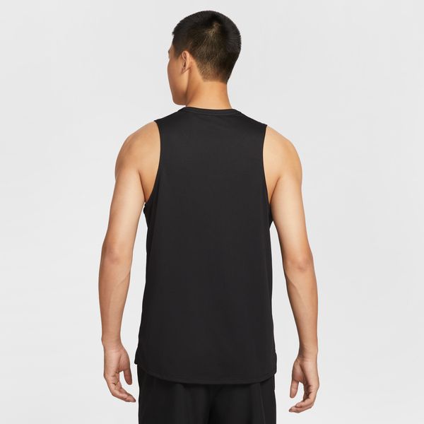 【ショップ限定エントリーでさらに+9倍】【ネコポス送料無料】ナイキNIKEメンズランニングシャツDFENRGYMILERTANK25FAノースリーブタンクトップブラックHV6909-010