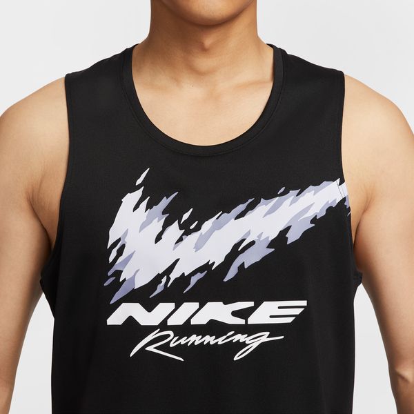 【ショップ限定エントリーでさらに+9倍】【ネコポス送料無料】ナイキNIKEメンズランニングシャツDFENRGYMILERTANK25FAノースリーブタンクトップブラックHV6909-010
