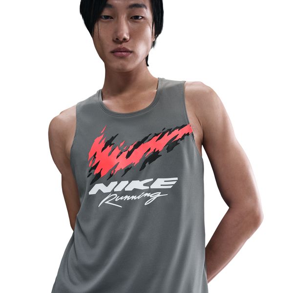 【ネコポス送料無料】ナイキNIKEメンズランニングシャツENRGYMILERTANK25FAノースリーブHV6909-084
