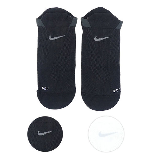 【ネコポス送料無料】ナイキNIKEランニングライトウェイトノーショウソックスHV6931ランニング陸上ソックスアンクルソックス