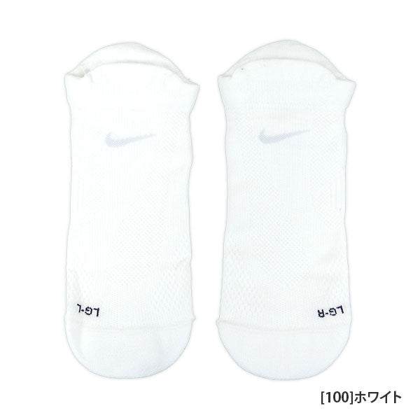 【ネコポス送料無料】ナイキNIKEランニングライトウェイトノーショウソックスHV6931ランニング陸上ソックスアンクルソックス