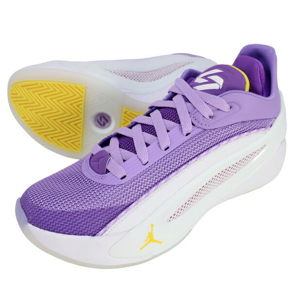 ナイキNIKEジョーダンルカ5LUKA5PFメンズバスケットボールシューズHV8087-101