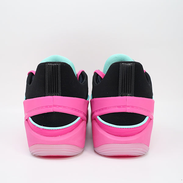 ナイキ NIKE JORDAN LUKA5 PF メンズ バスケットボールシューズ バッシュ HV8087-600